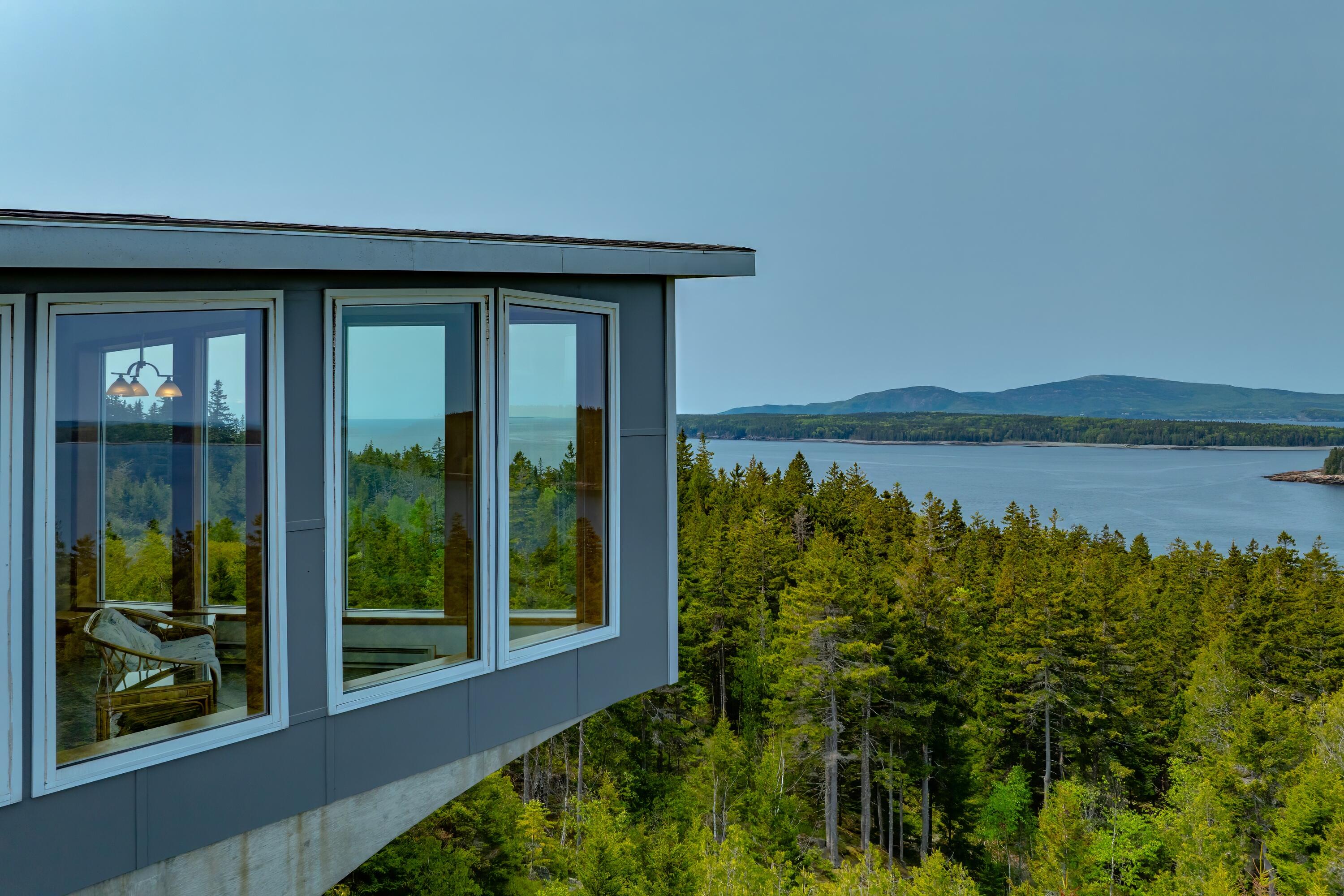 800 Summer Harbor Road Winter Harbor, ME 04693 - Photo 43 of 43 91-800 Summer Harbor-DTP