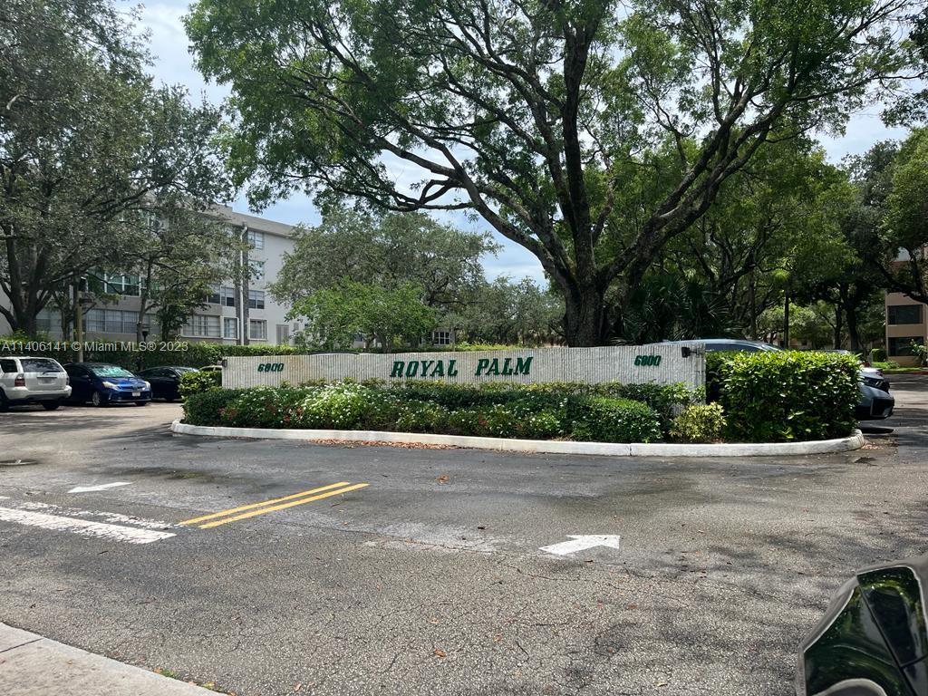 6800 Cypress Road, Unit 211 Plantation, FL 33317 - Photo 19 of 19