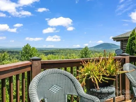 $875,000 | 202 Panorama Drive, Nebo, NC 28761