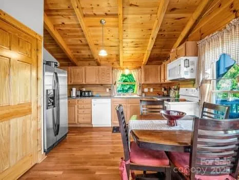 $875,000 | 202 Panorama Drive, Nebo, NC 28761