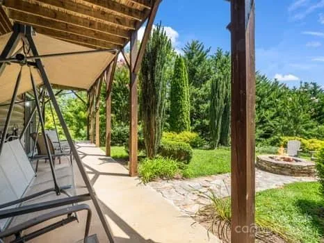 $875,000 | 202 Panorama Drive, Nebo, NC 28761