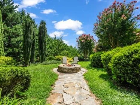 $875,000 | 202 Panorama Drive, Nebo, NC 28761