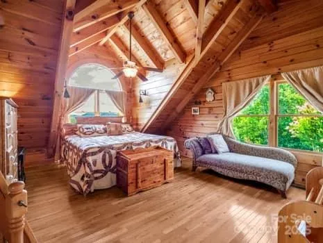 $875,000 | 202 Panorama Drive, Nebo, NC 28761