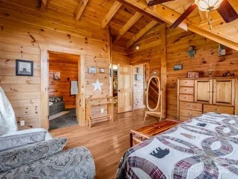 $875,000 | 202 Panorama Drive, Nebo, NC 28761