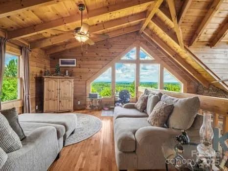 $875,000 | 202 Panorama Drive, Nebo, NC 28761