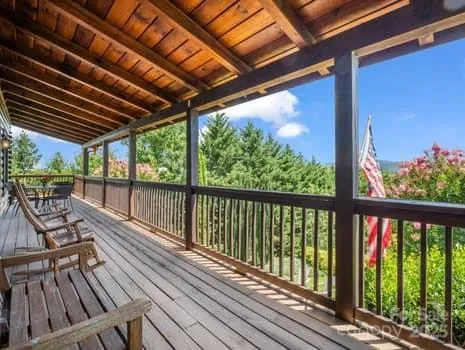 $875,000 | 202 Panorama Drive, Nebo, NC 28761