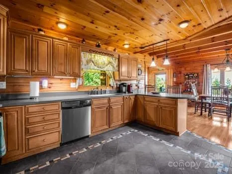 $875,000 | 202 Panorama Drive, Nebo, NC 28761