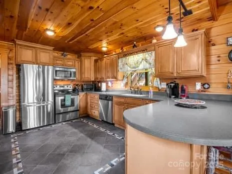 $875,000 | 202 Panorama Drive, Nebo, NC 28761