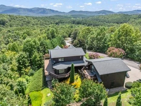 $875,000 | 202 Panorama Drive, Nebo, NC 28761