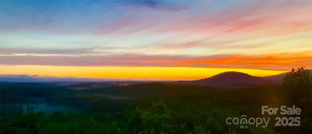 $875,000 | 202 Panorama Drive, Nebo, NC 28761