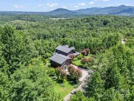 $875,000 | 202 Panorama Drive, Nebo, NC 28761