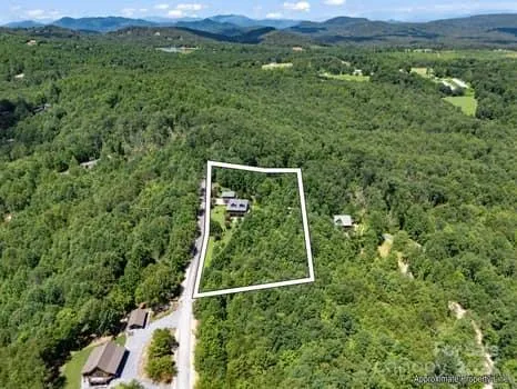 $875,000 | 202 Panorama Drive, Nebo, NC 28761