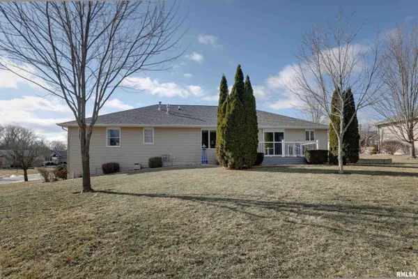 $375,000 | 2414 Lindsey Court, Quincy, IL 62305