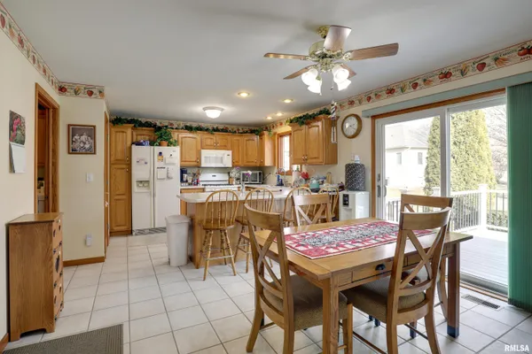 $375,000 | 2414 Lindsey Court, Quincy, IL 62305