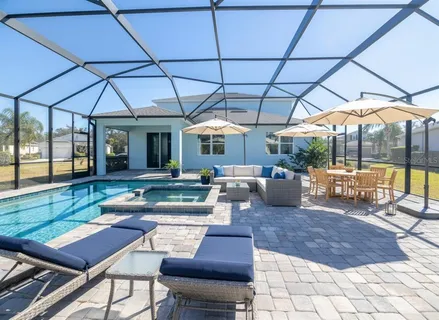 $719,900 | 7918 Peaceful Par Drive, Sarasota, FL 34241