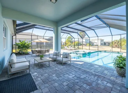 $719,900 | 7918 Peaceful Par Drive, Sarasota, FL 34241