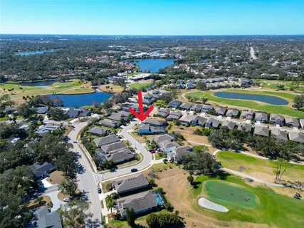 $699,000 | 7918 Peaceful Par Drive, Sarasota, FL 34241