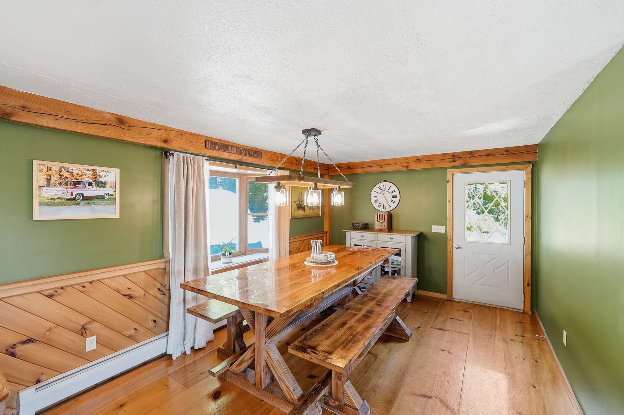731 East Hill Road East Oakham, MA 01068 - Photo 3 of 35 Gallery Image 3
