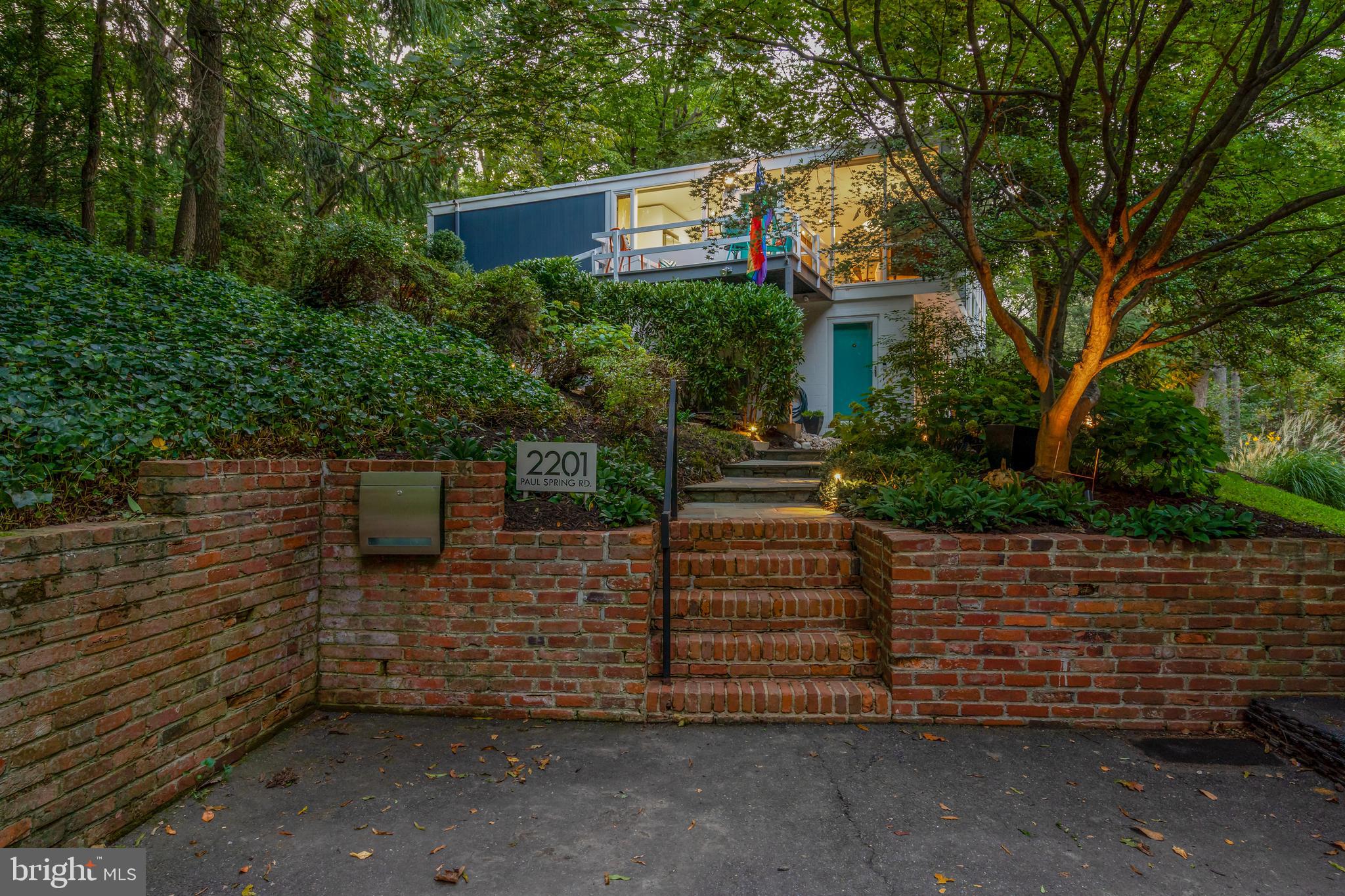 2201 Paul Spring Road Alexandria, VA 22307 - Photo 24 of 24