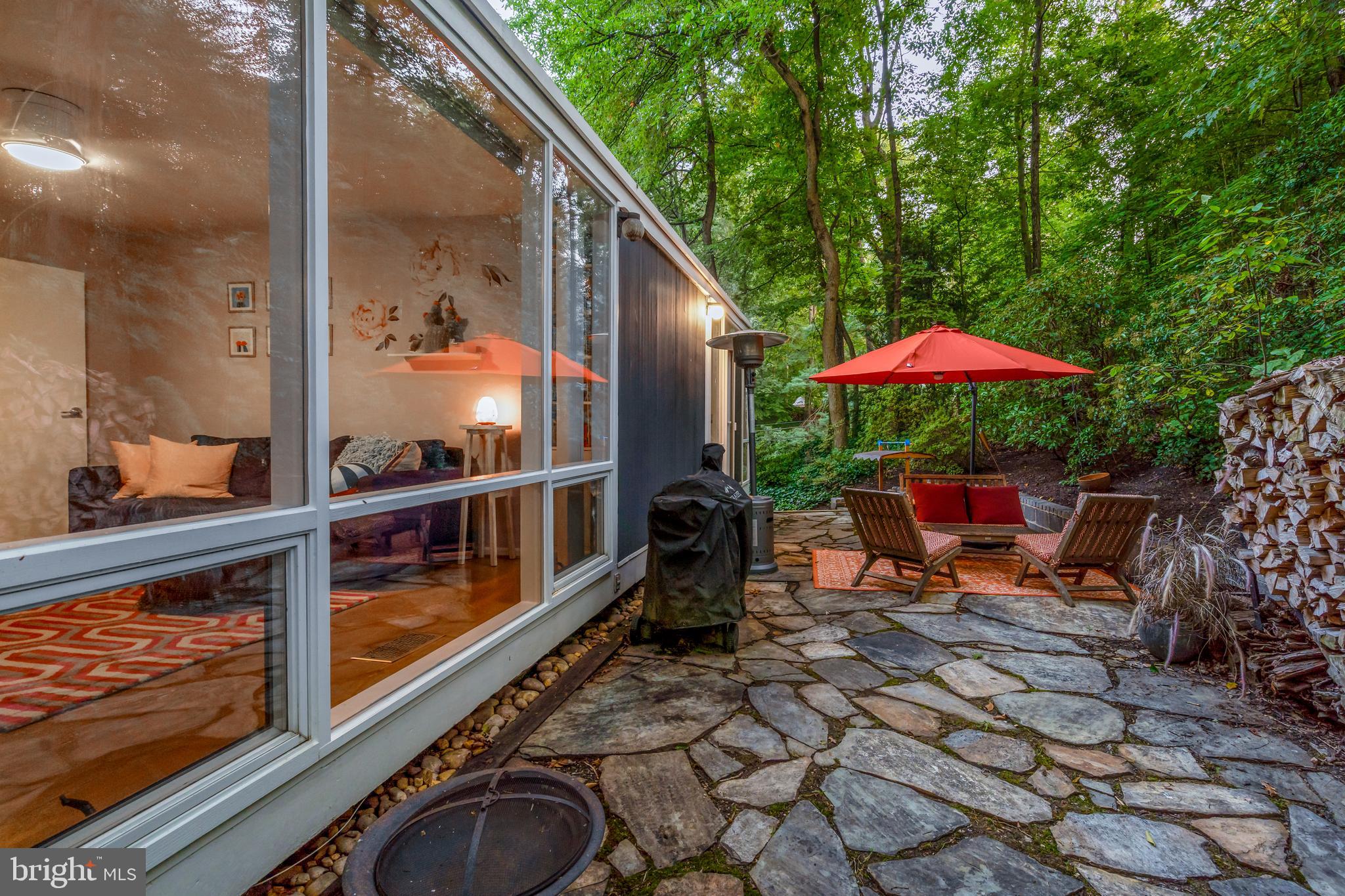 2201 Paul Spring Road Alexandria, VA 22307 - Photo 8 of 24