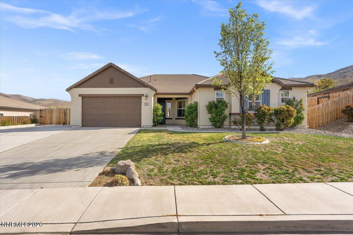 2775 Trail Rider Drive Reno, NV 89521 - Photo 1 of 54 02-2775 Trail Rider Drive Reno NV 89521