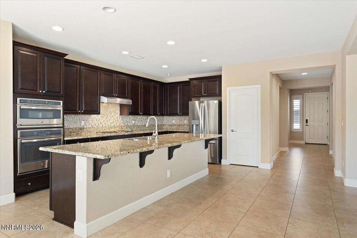 2775 Trail Rider Drive Reno, NV 89521 - Photo 14 of 54 15-2775 Trail Rider Drive Reno NV 89521