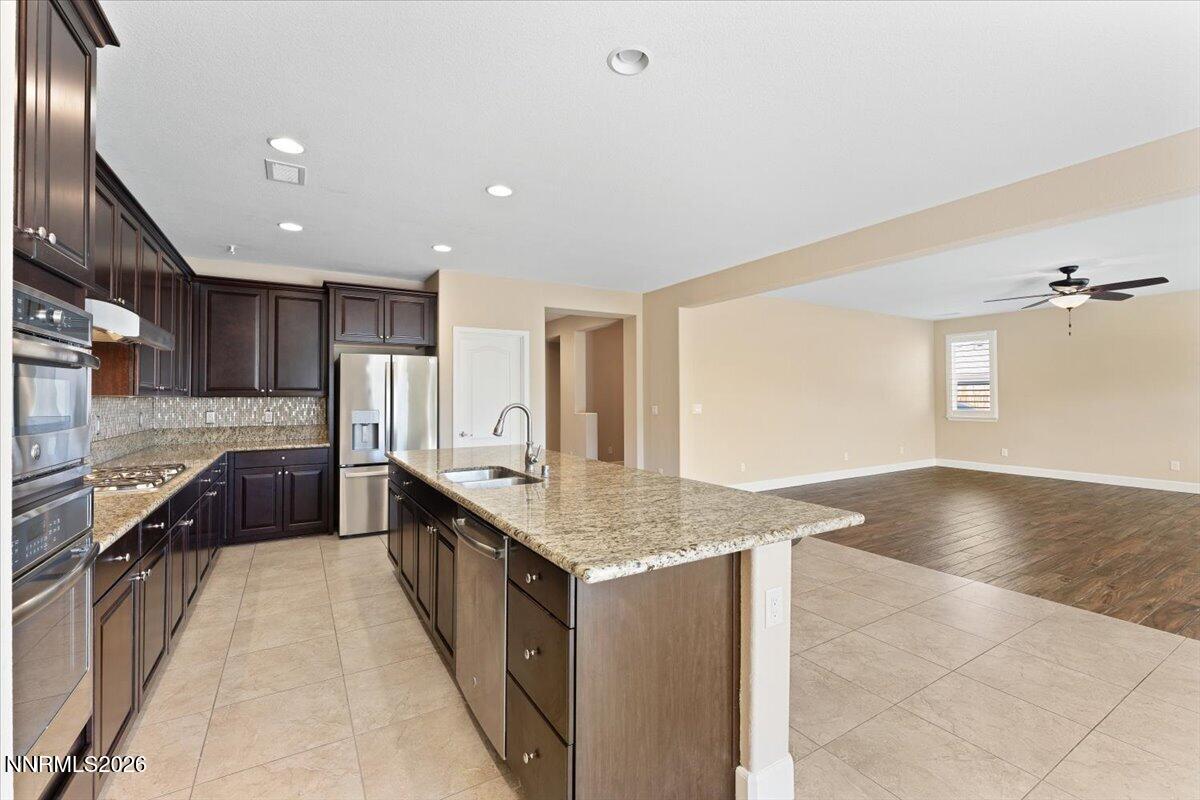 2775 Trail Rider Drive Reno, NV 89521 - Photo 15 of 54 16-2775 Trail Rider Drive Reno NV 89521