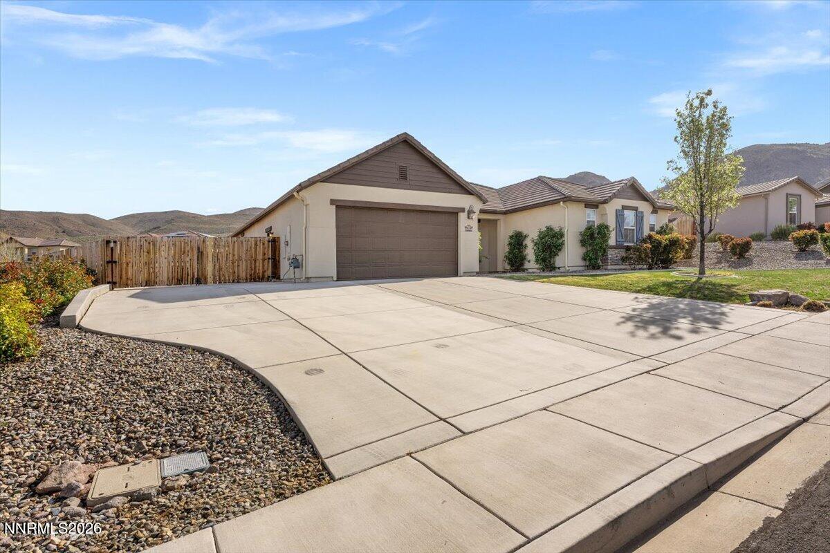 2775 Trail Rider Drive Reno, NV 89521 - Photo 2 of 54 01-2775 Trail Rider Drive Reno NV 89521