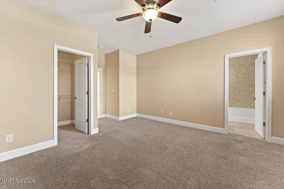 2775 Trail Rider Drive Reno, NV 89521 - Photo 29 of 54 30-2775 Trail Rider Drive Reno NV 89521