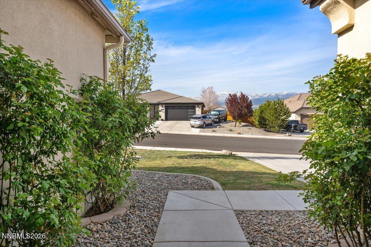 2775 Trail Rider Drive Reno, NV 89521 - Photo 3 of 54 04-2775 Trail Rider Drive Reno NV 89521