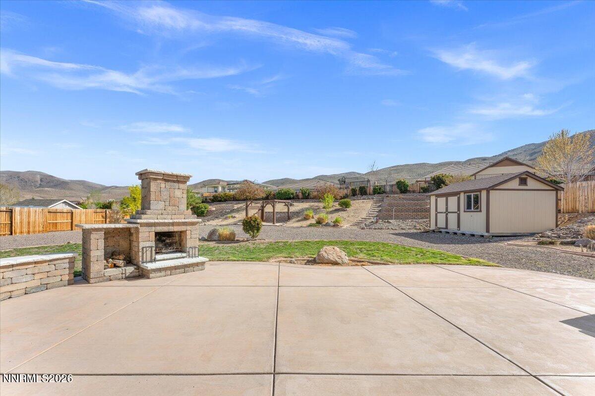 2775 Trail Rider Drive Reno, NV 89521 - Photo 36 of 54 37-2775 Trail Rider Drive Reno NV 89521