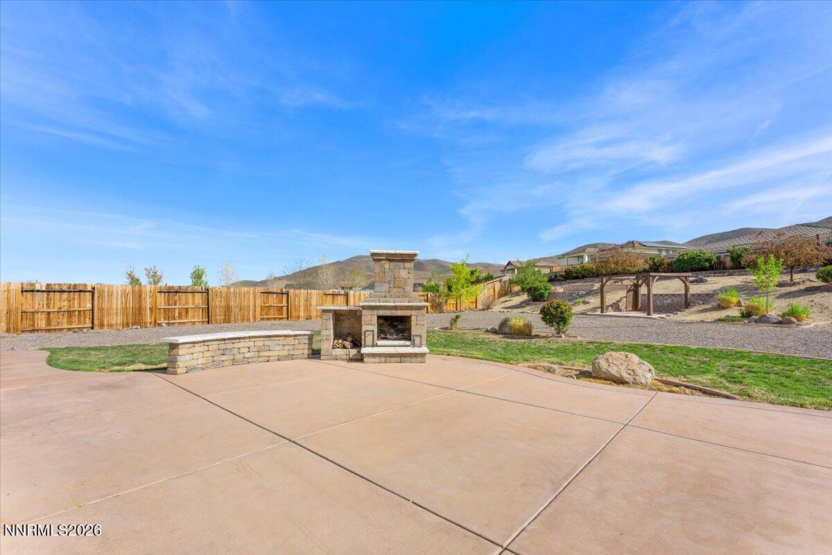 2775 Trail Rider Drive Reno, NV 89521 - Photo 37 of 54 38-2775 Trail Rider Drive Reno NV 89521