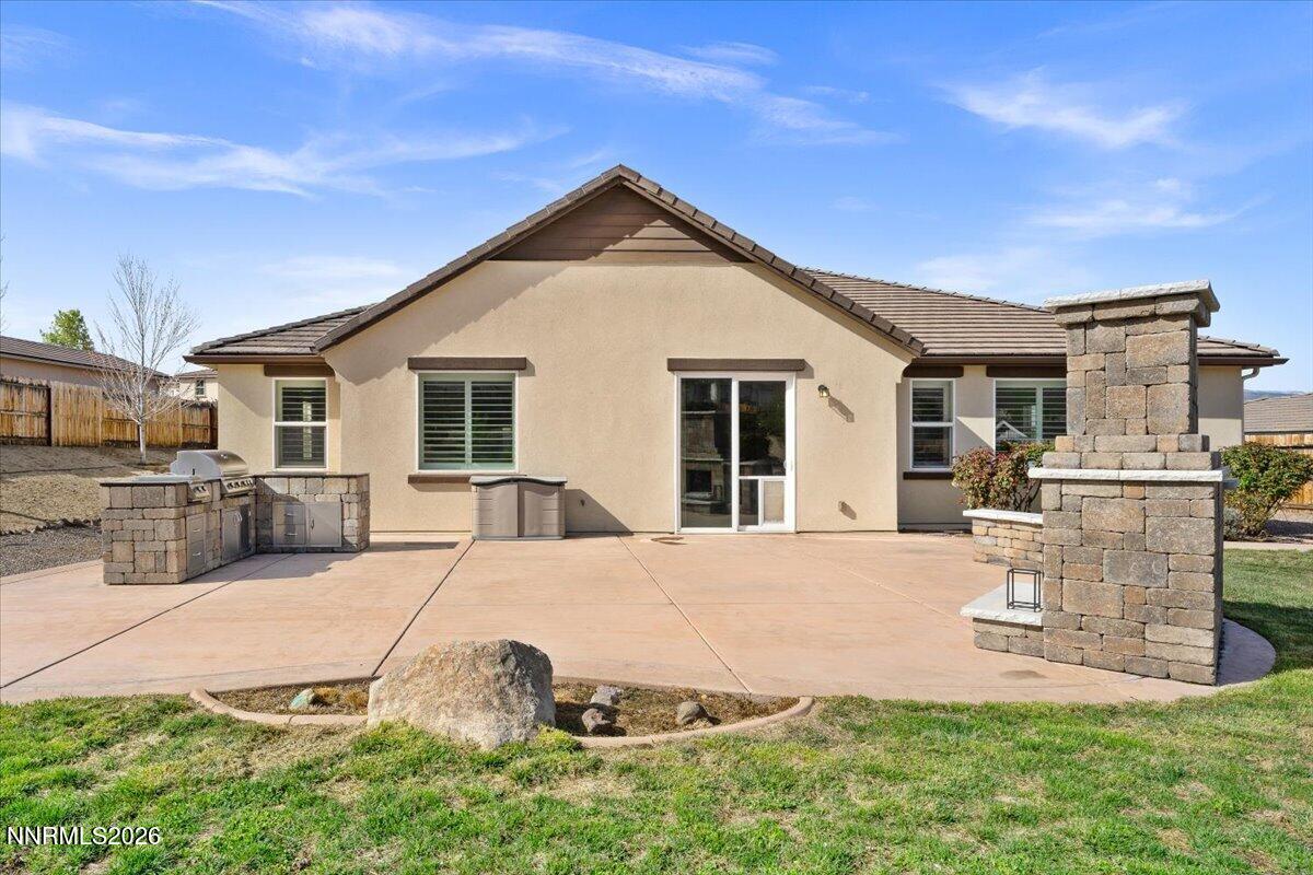 2775 Trail Rider Drive Reno, NV 89521 - Photo 39 of 54 40-2775 Trail Rider Drive Reno NV 89521