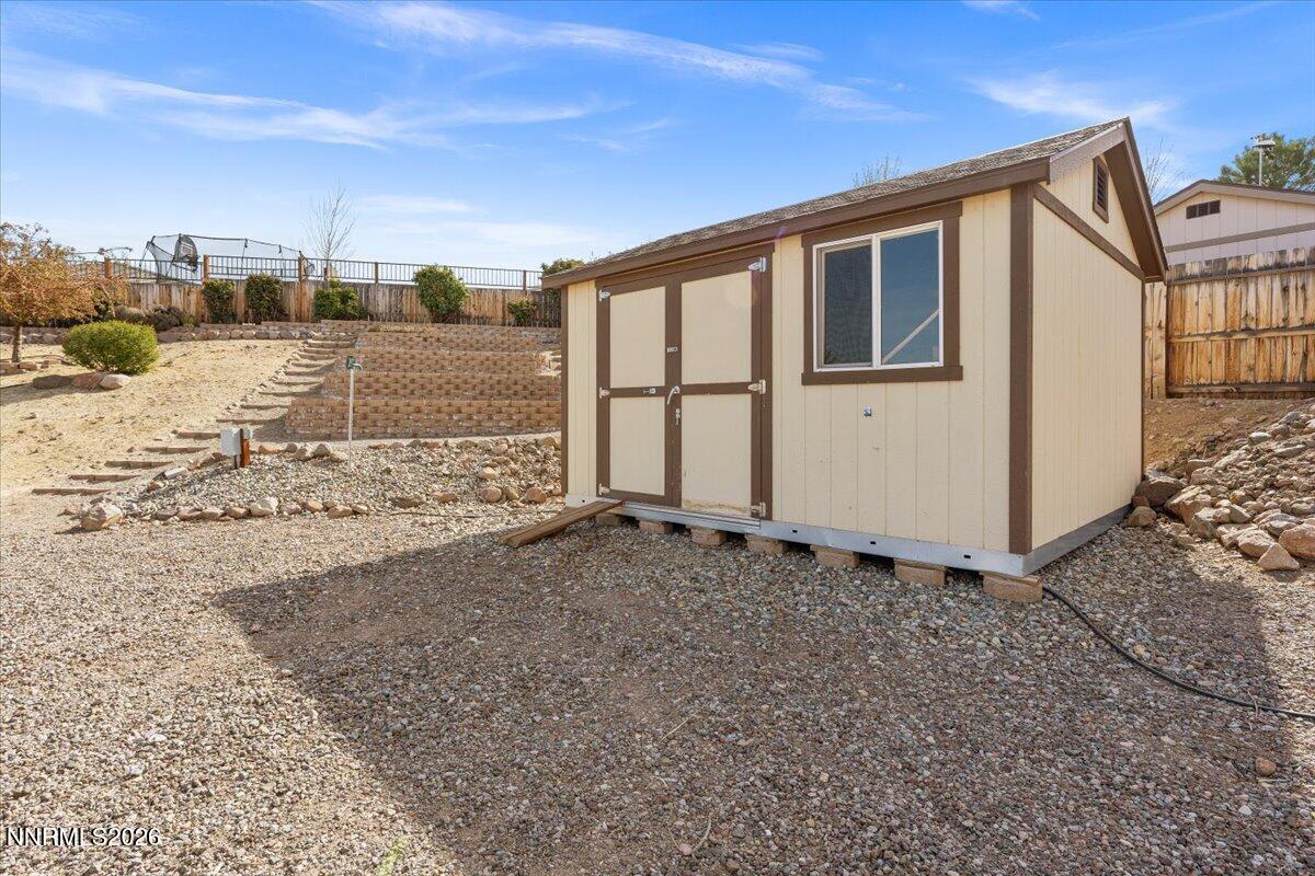 2775 Trail Rider Drive Reno, NV 89521 - Photo 42 of 54 43-2775 Trail Rider Drive Reno NV 89521