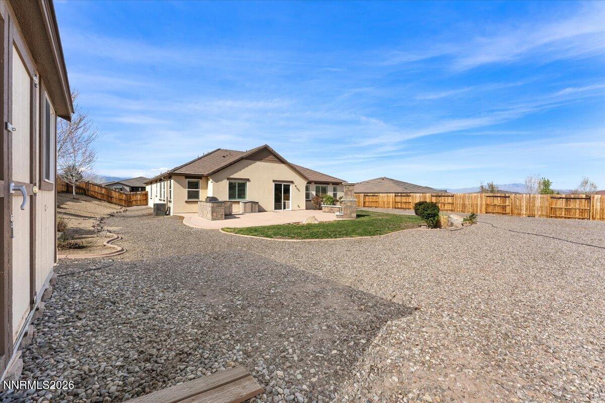 2775 Trail Rider Drive Reno, NV 89521 - Photo 44 of 54 45-2775 Trail Rider Drive Reno NV 89521
