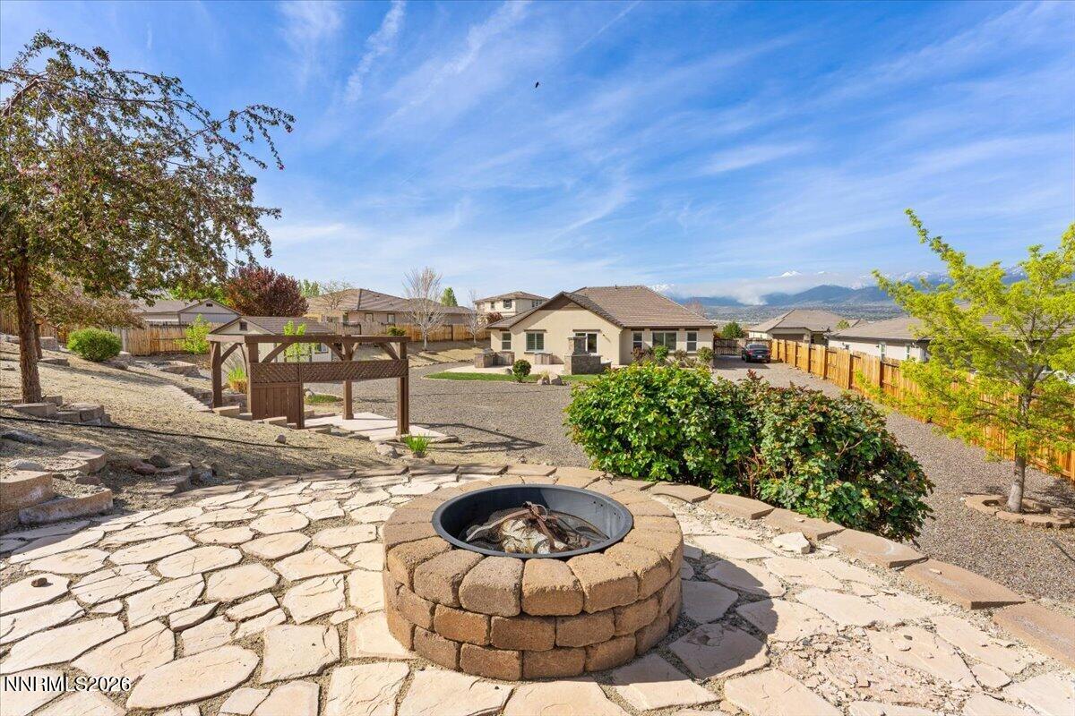 2775 Trail Rider Drive Reno, NV 89521 - Photo 48 of 54 49-2775 Trail Rider Drive Reno NV 89521