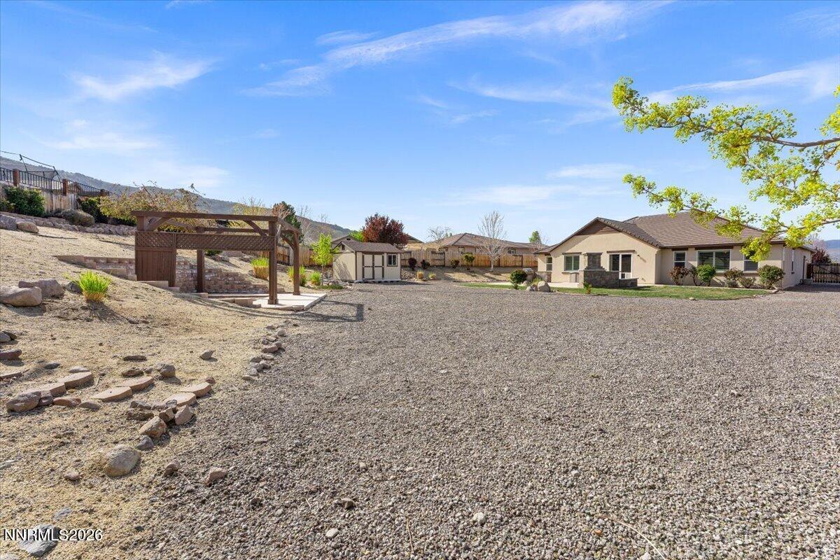 2775 Trail Rider Drive Reno, NV 89521 - Photo 49 of 54 50-2775 Trail Rider Drive Reno NV 89521
