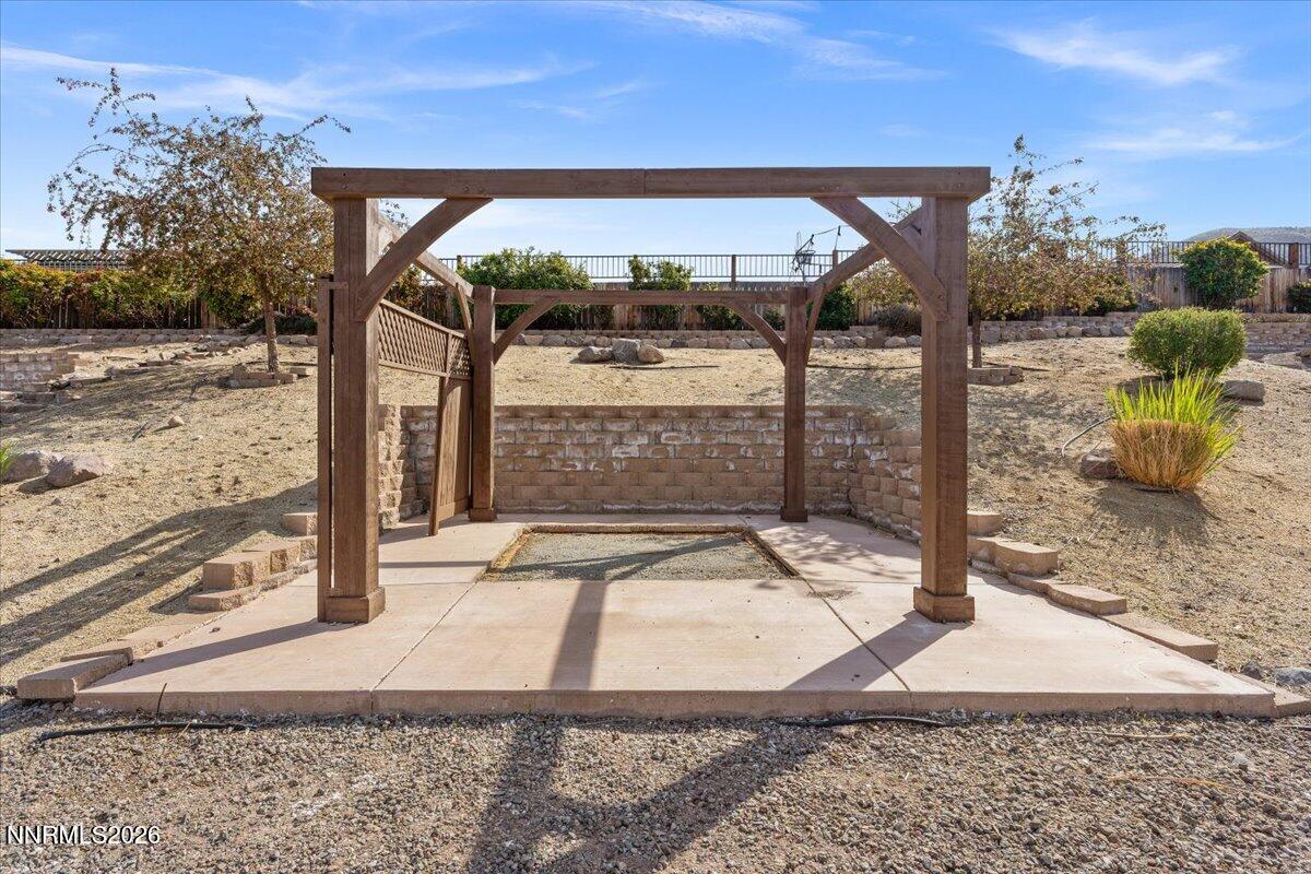 2775 Trail Rider Drive Reno, NV 89521 - Photo 50 of 54 51-2775 Trail Rider Drive Reno NV 89521