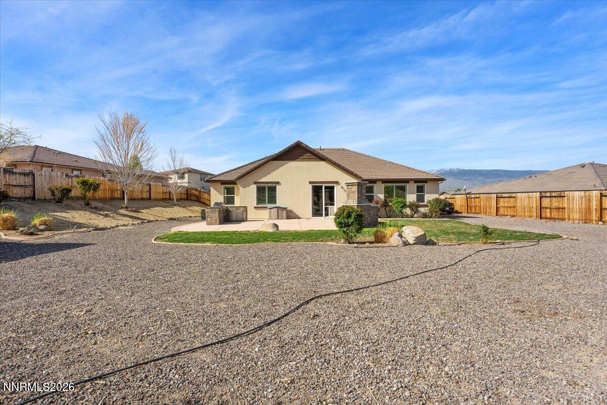 2775 Trail Rider Drive Reno, NV 89521 - Photo 51 of 54 52-2775 Trail Rider Drive Reno NV 89521