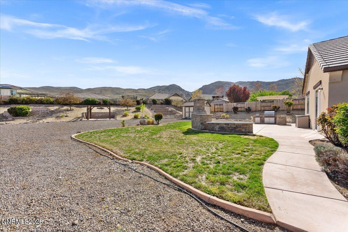 2775 Trail Rider Drive Reno, NV 89521 - Photo 52 of 54 53-2775 Trail Rider Drive Reno NV 89521