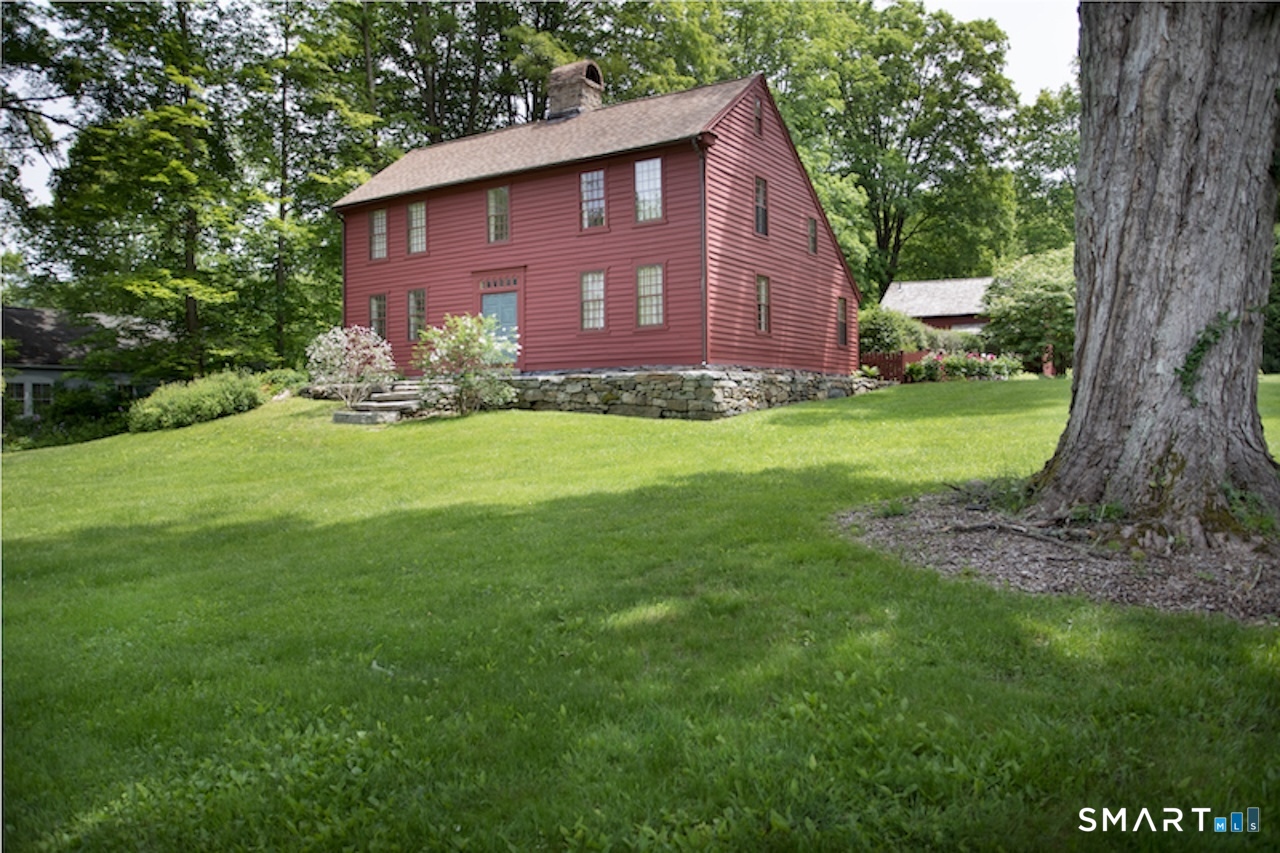 3 Studio Hill Road Kent, CT 06757 - Photo 1 of 1 Gallery Image 1