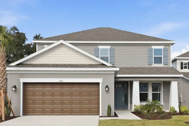 $501,999 | 3712 Pine Peak Loop, Plant City, FL 33565