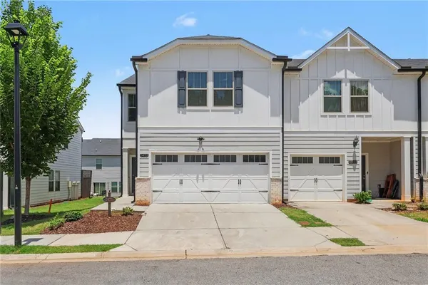 $365,000 | 5473 Plain Field Lane, Lilburn, GA 30047