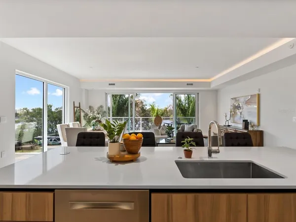 $1,800,000 | 1020 Sunset Point Road, Unit 213, Clearwater, FL 33755