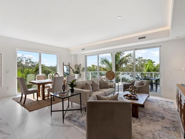 $1,800,000 | 1020 Sunset Point Road, Unit 213, Clearwater, FL 33755