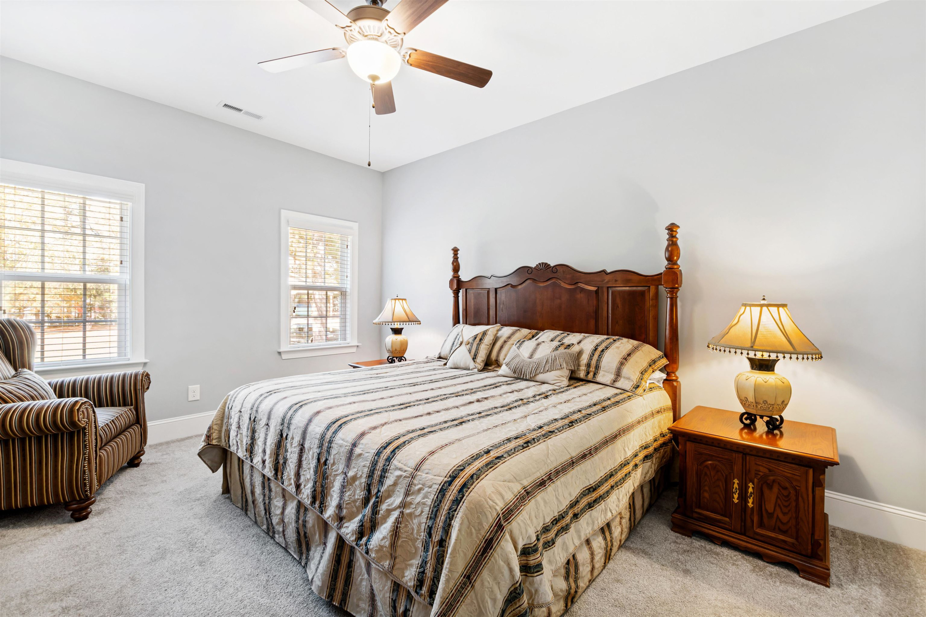 10156 Chambers Road Raleigh, NC 27603 - Photo 32 of 61 Bedroom