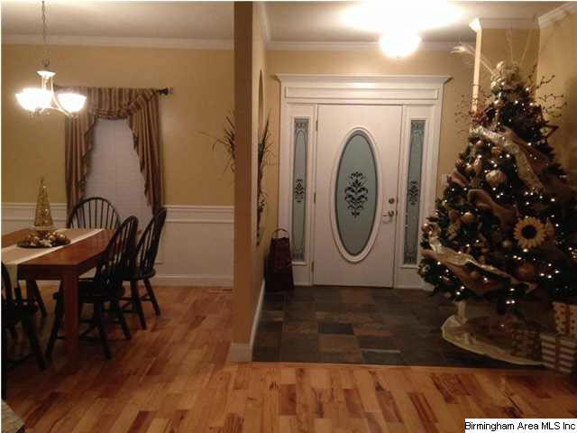 3644 Wilson Chapel Road Altoona, AL 35952 - Photo 6 of 21