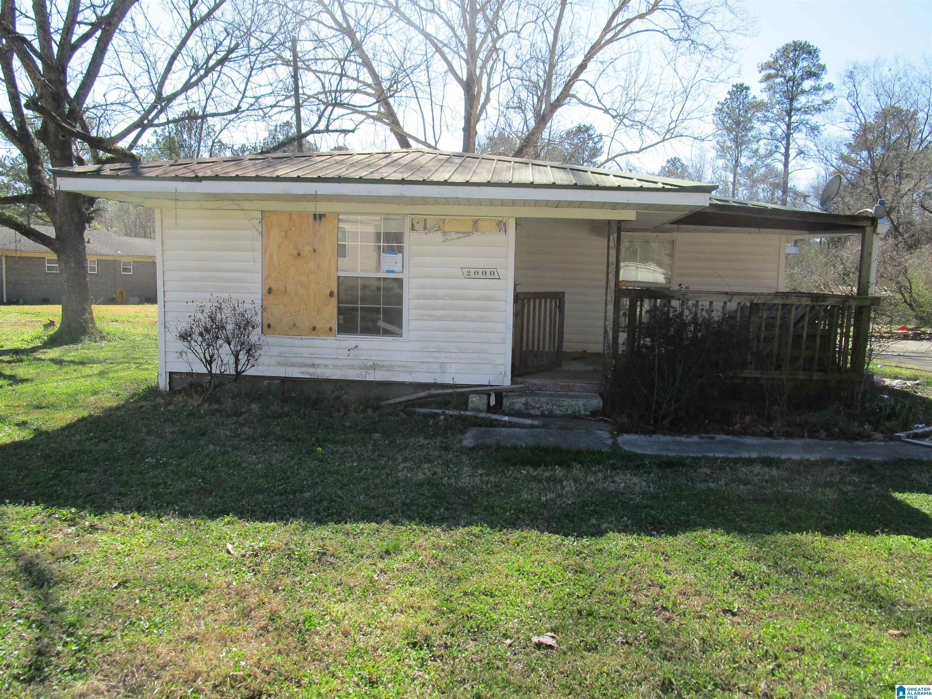 2000 Morgan Road Bessemer, AL 35022 - Photo 2 of 23
