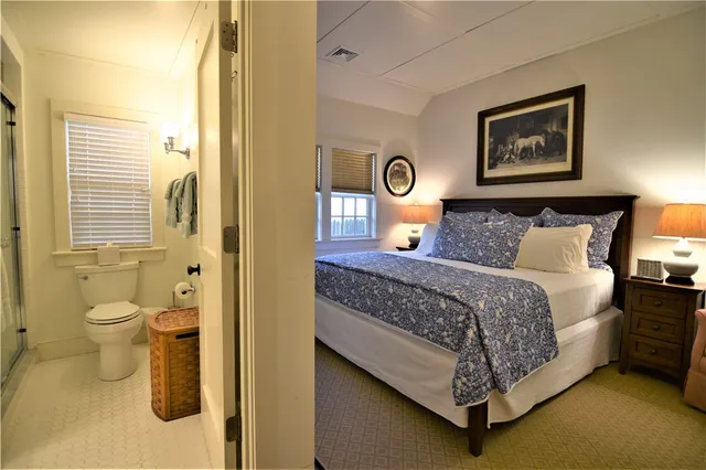 $22,500 | 431 Bellevue Avenue, Unit CH, Newport, RI 02840