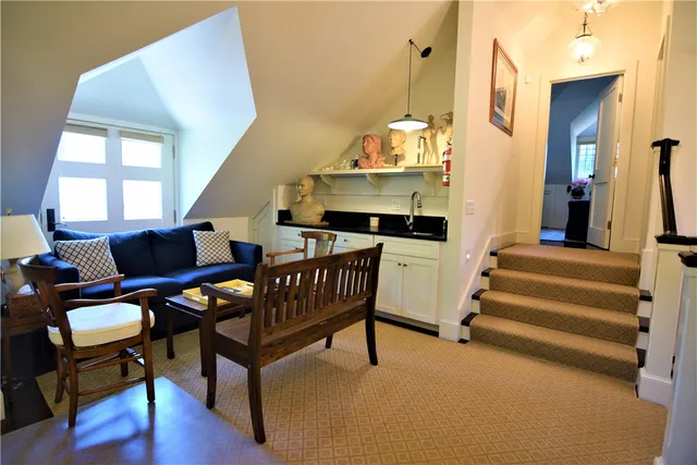 $22,500 | 431 Bellevue Avenue, Unit CH, Newport, RI 02840